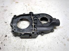 11450-004-0000 Massimo 18 Msu 500 Inner Primary Clutch Cover