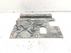 18323-115-0000 Massimo 18 Msu 500 Muffler Insulation Board