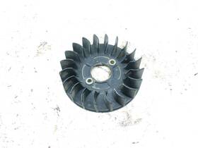 19130-004d-0000 Massimo 18 Msu 500 Engine Motor Outer Clutch Impeller Fan