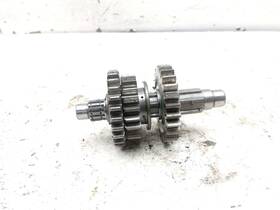 22220-004-0000 Massimo 18 Msu 500 Transmission Counter Shaft Assembly