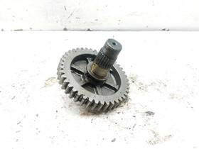 22400-004-0000 Massimo 18 Msu 500 Bevel Gear Output Shaft
