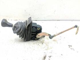 23500-115-0000 Massimo 18 Msu 500 Gear Selector Assembly