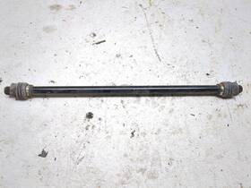 26310-115-0022 Massimo 18 Msu 500 Front Drive Shaft Driveshaft