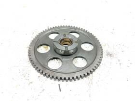 31240-004-0000 Massimo 18 Msu 500 Sprocket Engine Starter Clutch Flywheel