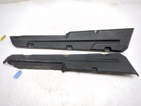 4cz-28335-00 Massimo 4cz-28336-00 18-23 Buck 450 Front Fender Rocker Covers