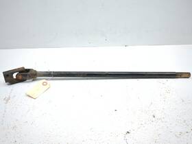 4fj-26211-00 Massimo 18-23 Buck 450 Steering Shaft 47602