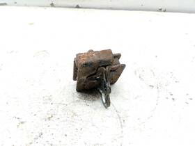 5431a-115-0000 Massimo 18 Msu 500 Motor Mount Block Support Bracket C Trsh Pl