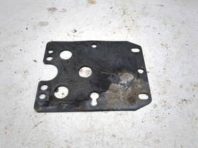 83703-115-0000 Massimo 18 Msu 500 Rear Lower Protective Plate