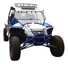 Mb-ac1000 Mudbuster Arctic Cat Wildcat 1000