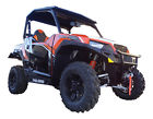 Mb-gen1 Mudbusters Polaris General Fender Flares Mud Flaps