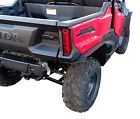 Mb-p13 Mudbusters Extreme Fender Flares