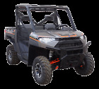 Mb-r18mudg Mudbusters 2018 Polaris Ranger
