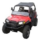 Mb-rzr570 Mudbusters Polaris Rzr 570 Fender Flares Extra Coverage