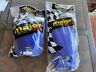 Mblue250r Maier Honda Trx Vented Blue Race Nose Hood With Gas