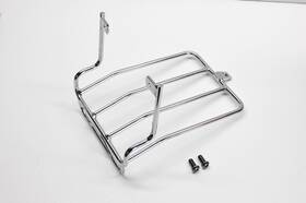 Mc12137 Mc Enterprises 120-37 Standard Rear Fender Mini Rack Kit Nos