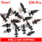 Mc9jrj2 Acd.clip 100pcs Polaris Sportsman 603305704408