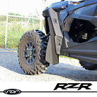 Mf-rzr1k-blk Proven Design Products Polaris Rzr Xp Turbo Dynamix Fender Flares