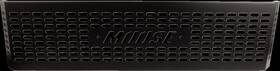 Moose Offroad 3045pf N/a Tailgate Extension - For Polaris Ranger 23-25