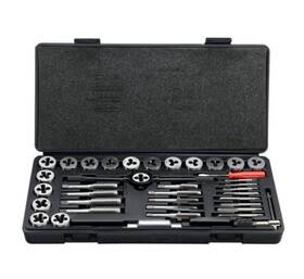 206-4002 Moose Racing Metric Tap And Die Set