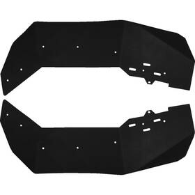 44-4200a Moose Utility Offroad Over Fenders Black