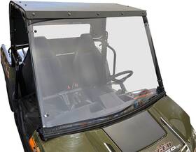 Moose Utility V000234-00000m Panel Kit - Windshield Roof Rear Ranger