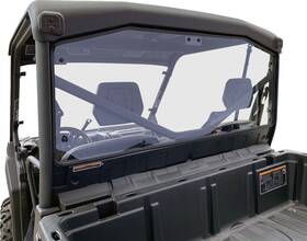 Moose Utility V000239-12200m Back Panel - Defender