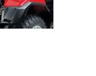 63300-27820 Mud 400 Rear Suzuki Guards 08-14 Black Kingquad