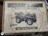 Mudc103 Moose Utility Kawasaki Bayou Fender Kit Camo