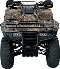 Mudfc-12 Moose Utility Division Camo Fender Cover Kit For Yamaha Big