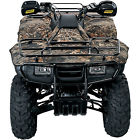 Mudfc-13 Moose Utility Division Camo Fender Cover Kit For Yamaha Kodiak