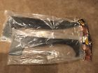 Myr203 Myf103 Moose Utility New Yamaha Timberwolf Atv Fender Mud Guard Flare