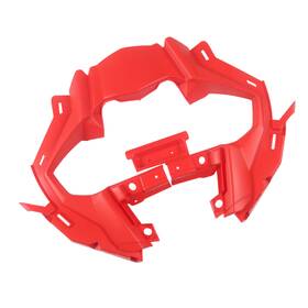 Autv-x3-043rd Mzyparts #summer New Front Center Central Hood Nose Fender For Can-am Maverick X3 Max Turbo Maier
