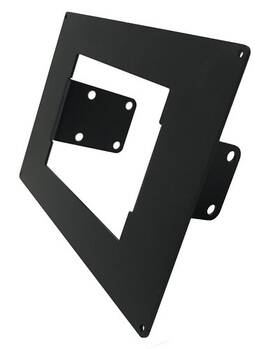 3805-n814188-utv Navatlas Na30c Dash Command Center For 2015-2016 Polaris Ranger 570 Eps