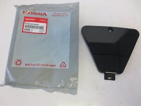61130-hp5-600zf New 2007-13 Honda Trx Rancher 420 Black Fender Rad Lid Cover