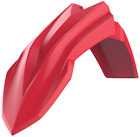 8585200004 New Polisport Front Fender