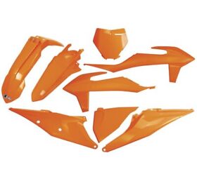 New Ufo Ktkit522-127 Complete Body Kit Orange