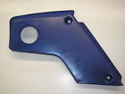 Gt43-37 Nice Original Left Tecate Blue 4 Used Panel Side Kawasaki