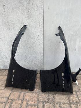 60210-s2a-a92zz Nissan 60260-s2a-a92zz 00-09 Honda S2000 Original Bumpers And Fenders