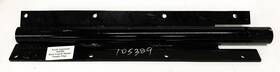 105389 North American Rain Guard Mount Fender Flap Nos