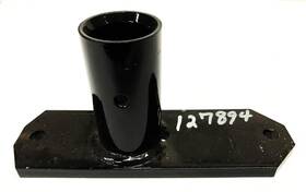 127894 North American Weldment Spring Bracket Nos