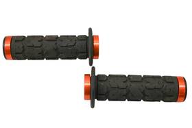 709400157 Odi 06 Can-am Outlander 800 4x4 Xt Handlebar Grips Left And Right