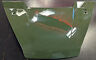 61300-hl4-a01ze Oem Honda 2016-2021 Pioneer 1000 Front Hood Green