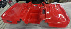 80110-hr3-wa0zf Oem Honda 2020-2021 Rancher Trx420 Red Rear Fender