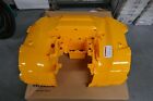 80100-hp0-a00zc Oem Honda Rear Fender Yellow Trx500fa Fm Fe 2005-06