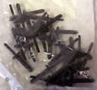 0423-168 Oem Plastic 250 Atvs 300 400 500 Arctic Cat Rivets 2001 Body 25 4