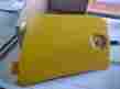 Hm61110-hn8-a81zd Oem100065 Honda New Rincon 650 680 2003-2014 Yello Storage Toolbox Lid Fender Side Cover