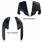 Ofsgz1000 Direction2 Yamaha Grizzly Overfenders