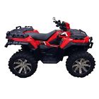 Ofspl1100 Direction Overfenders Flares Mud Guard Polaris Sportsman Sp Xp Le