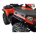 Ofspl7000 Direction Overfenders Mud Guard Fender Flares Polaris Sportsman Touring