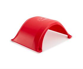 Ow1-00014-07 Onewheel 2018-2021 Xr Fiber Fender Kit Red